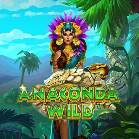 Anaconda Wild