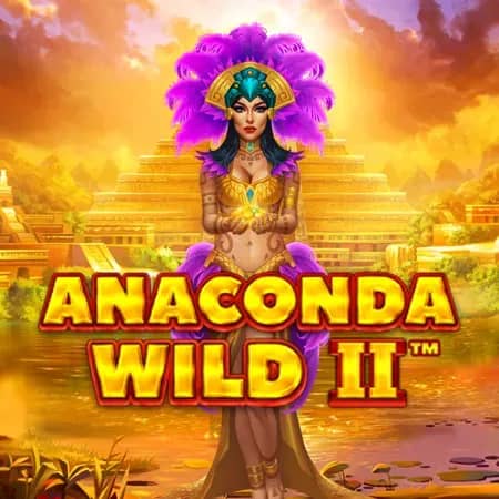 Anaconda Wild 2