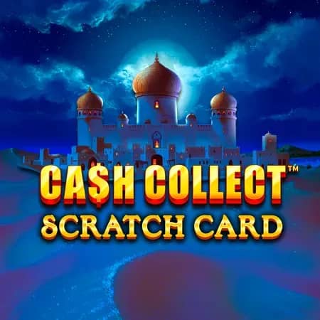 Cash Collect Scratch