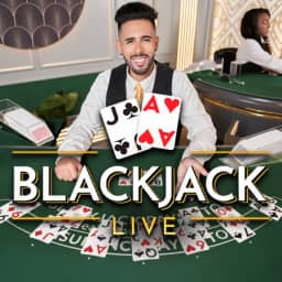 Blackjack Live