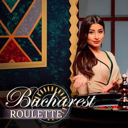 Bucharest French Roulette