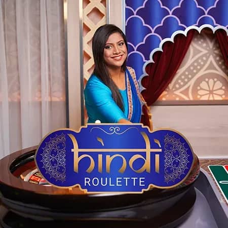Hindi Roulette
