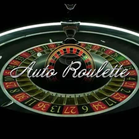 Auto Roulette