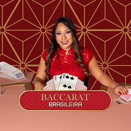 Baccarat Brasileira No Comission