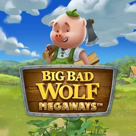 Big Bad Wolf Megaways