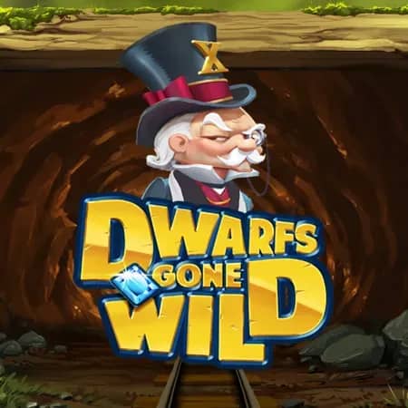 Dwarfs Gone Wild