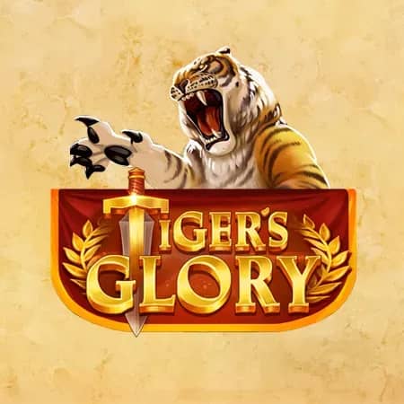 Tiger's Glory