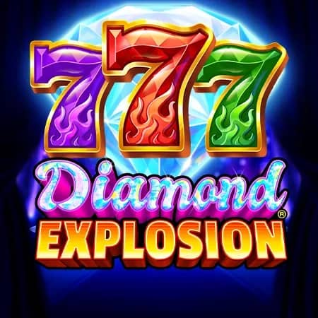 777 Diamond Explosion