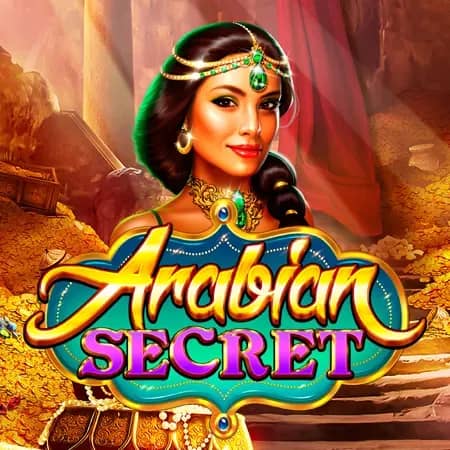 Arabian Secret
