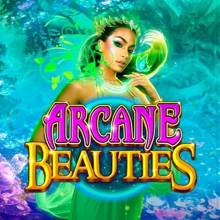 Arcane Beauties