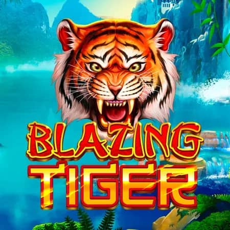 Blazing Tiger