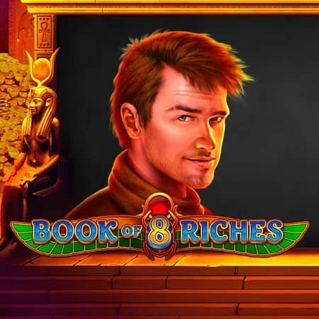 Book of 8 Riches