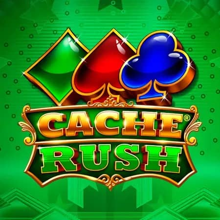 Cache Rush