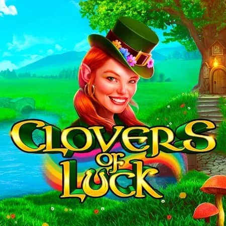 Clovers of Luck