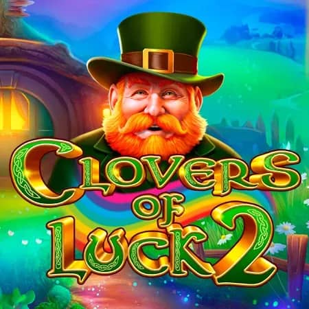 Clovers of Luck 2
