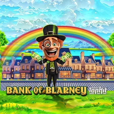 Bank of Blarney TopHit