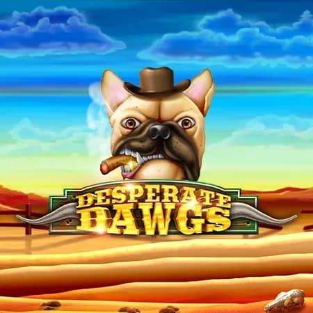 Desperate Dawgs