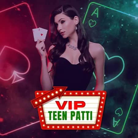 VIP TeenPatti