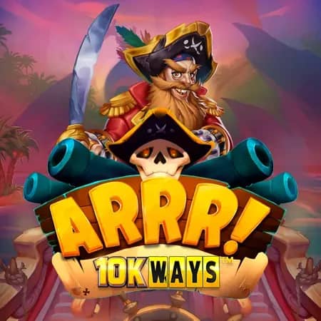 ARRR!10K Ways