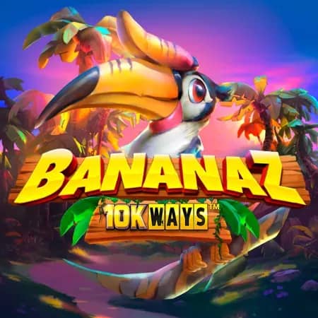 Bananaz 10K Ways