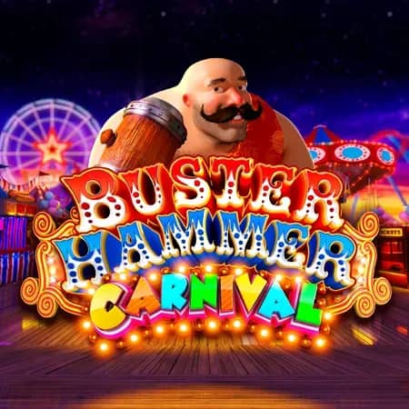 Buster Hammer Carnival