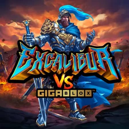 Excalibur VS Gigablox