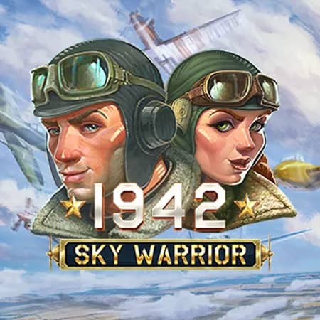 1942 Sky Warrior