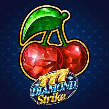 777 Diamond Strike