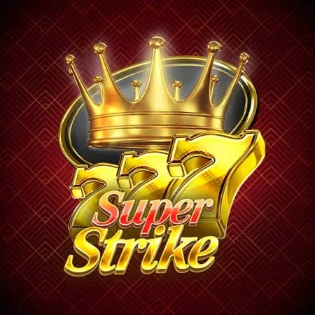 777 Super Strike