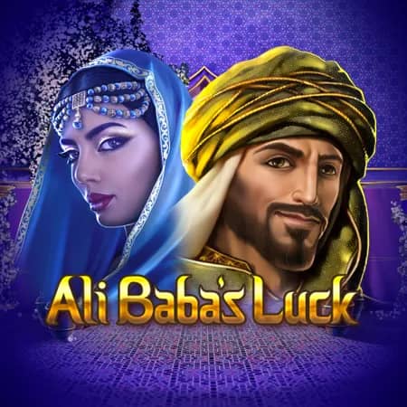 Ali Baba's Luck