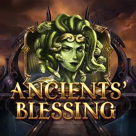 Ancients Blessing