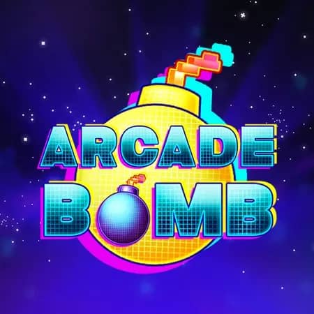 Arcade Bomb