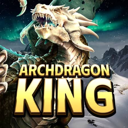 Archdragon King
