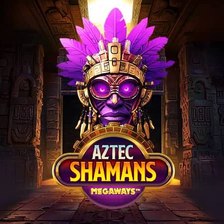Aztec Shamans MegaWays