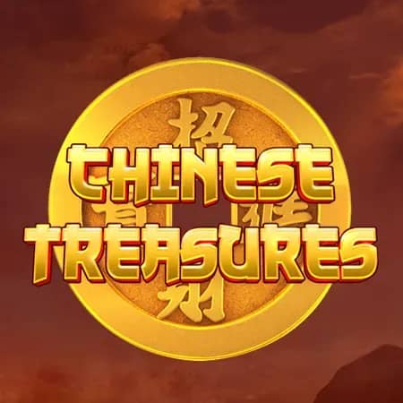 Chinese Treasures