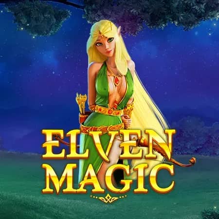 Elven Magic