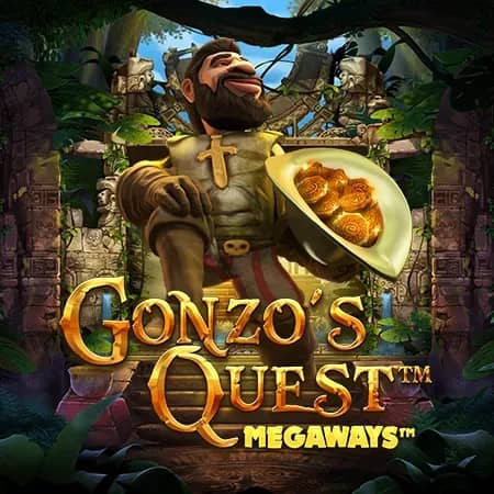 Gonzo's Quest Megaways