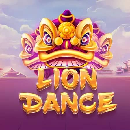 Lion Dance