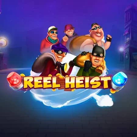 Reel Heist