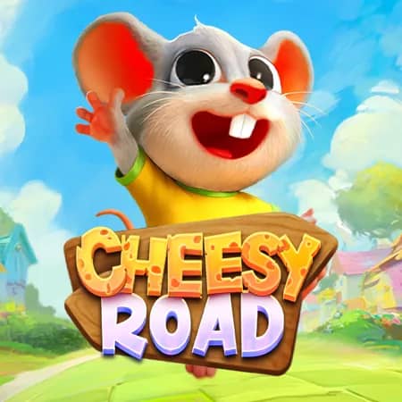 Cheesy Road Classic