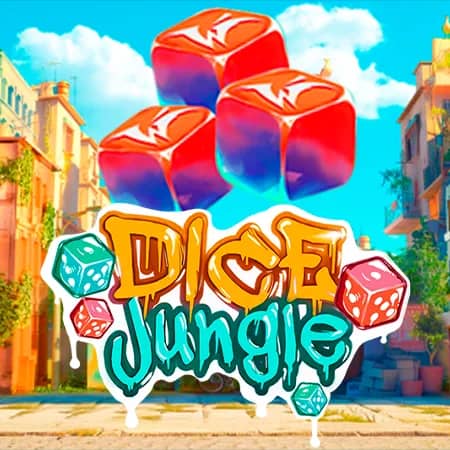 Dice Jungle