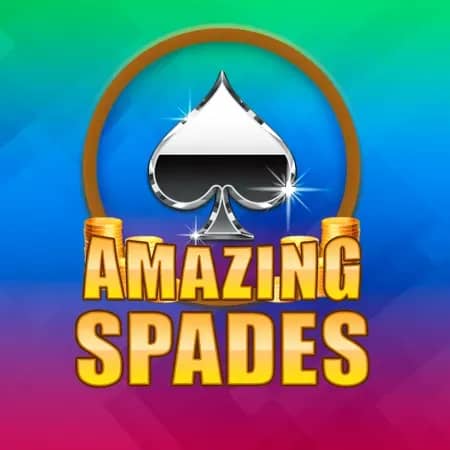 Amazing Spades