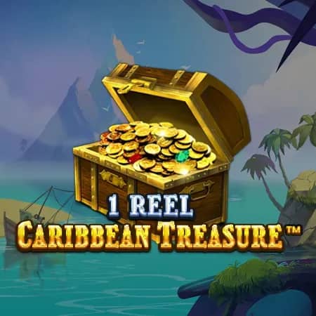 1 Reel - Caribbean Treasure