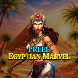 1 Reel - Egyptian Marvel