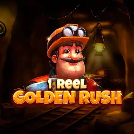 1 Reel - Golden Rush