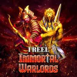 1 Reel - Immortal Warlords