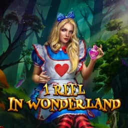 1 Reel - In Wonderland