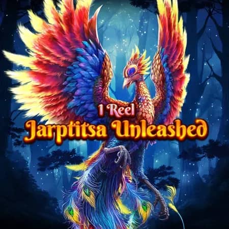 1 Reel - Jarptitsa Unleashed