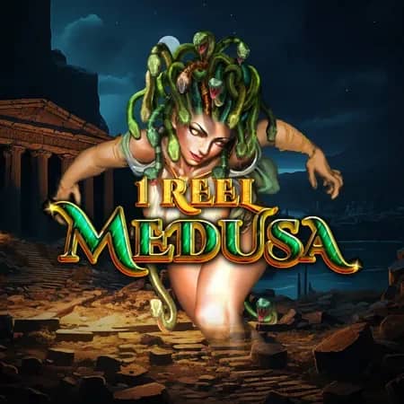 1 Reel - Medusa
