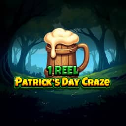 1 Reel - Patrick's Day Craze